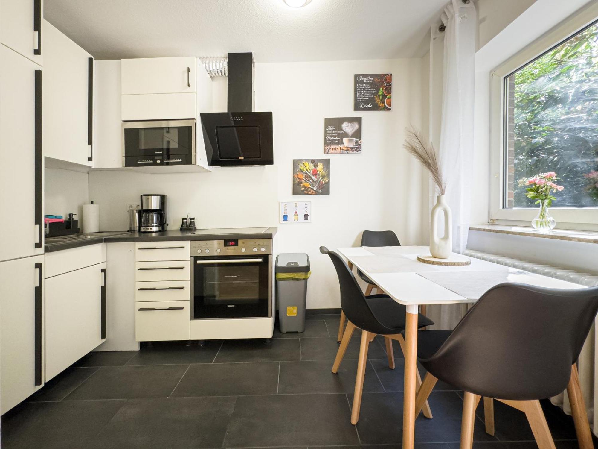 Appartamento Immostay S#5 Studio - Naehe Golfplatz- Wifi & 4k Tv, Parken