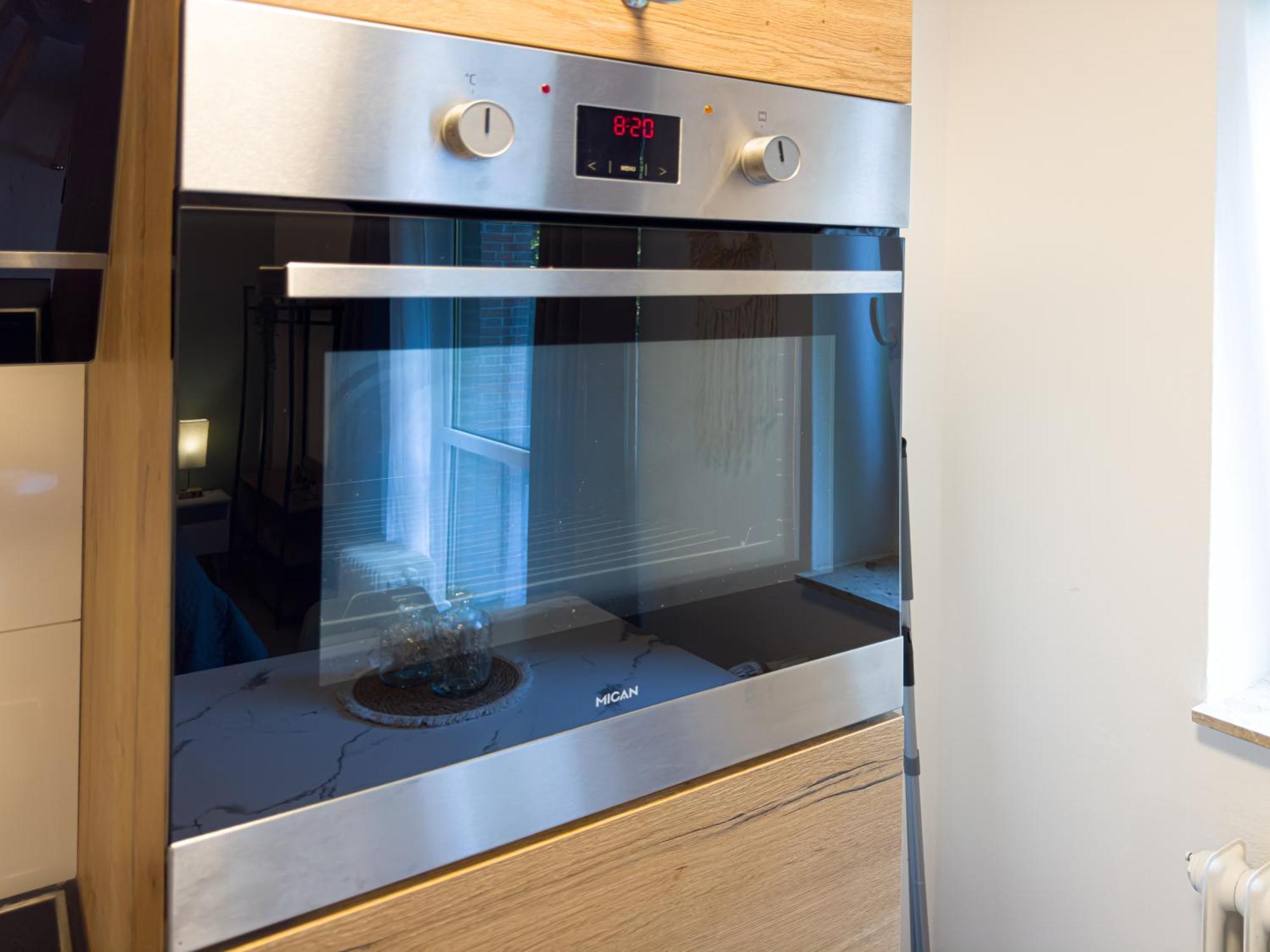 Immostay S#5 Studio - Naehe Golfplatz- Wifi & 4k Tv, Parken Appartamento