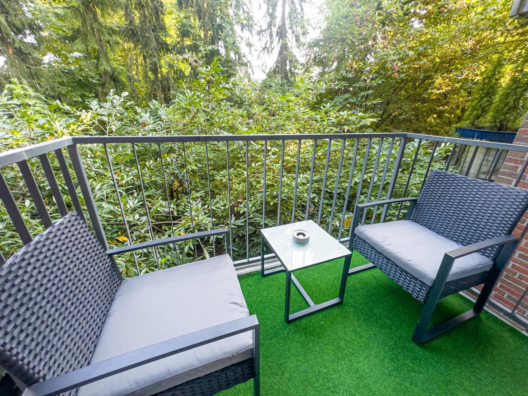 Appartamento Immostay S#5 Studio - Naehe Golfplatz- Wifi & 4k Tv, Parken *