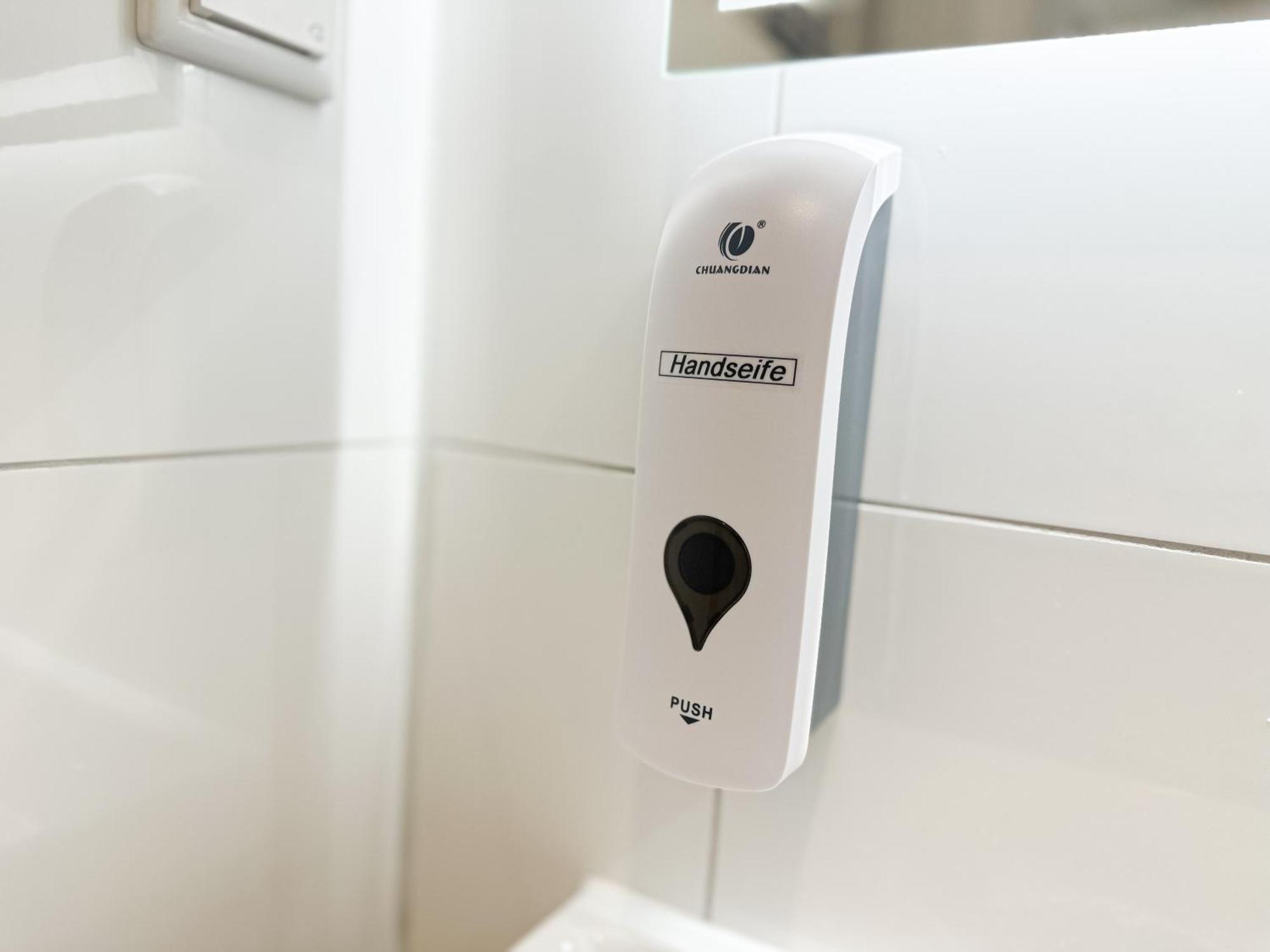 Appartamento Immostay S#5 Studio - Naehe Golfplatz- Wifi & 4k Tv, Parken Brema