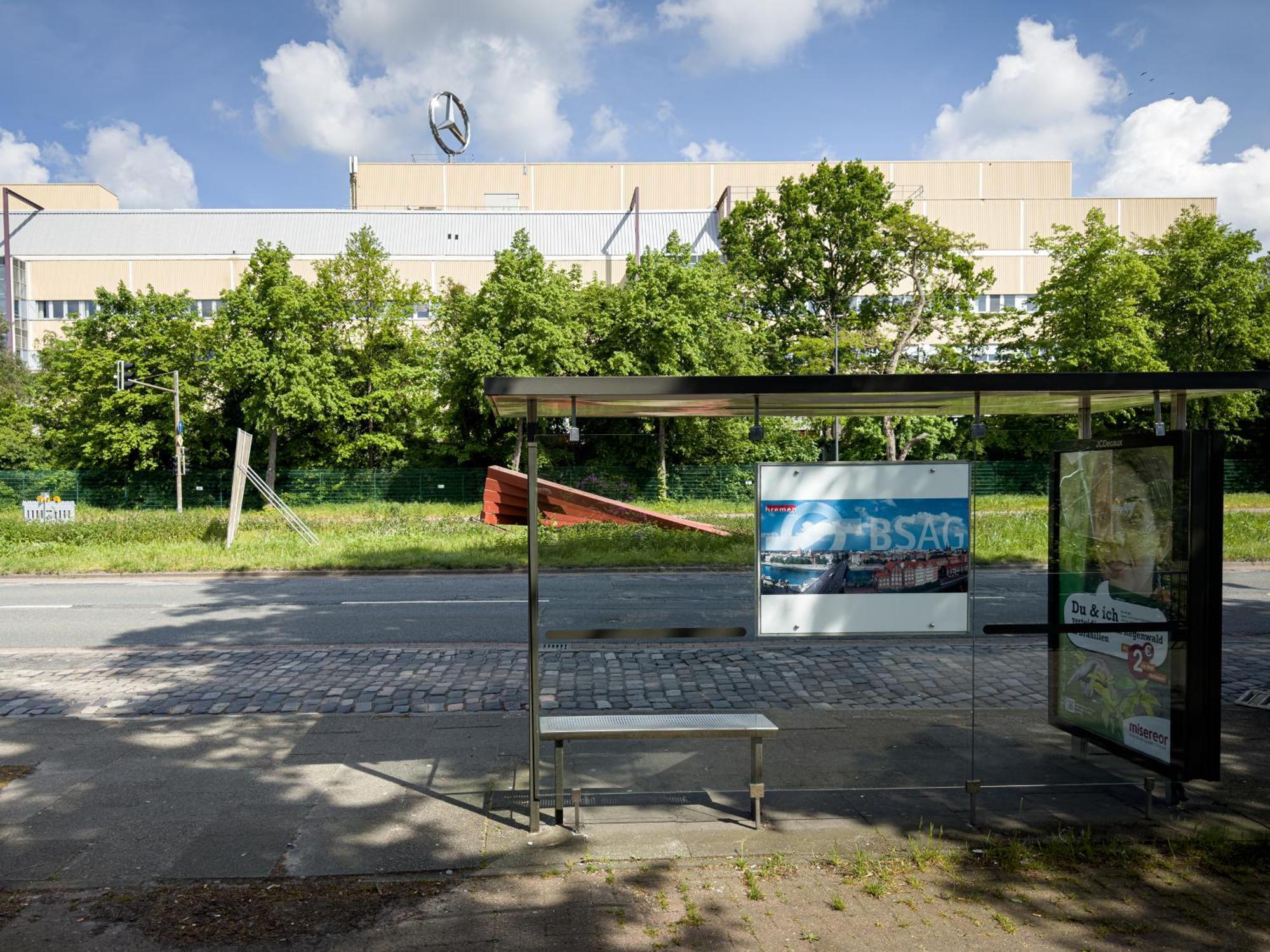 Immostay S#5 Studio - Naehe Golfplatz- Wifi & 4k Tv, Parken Appartamento Brema
