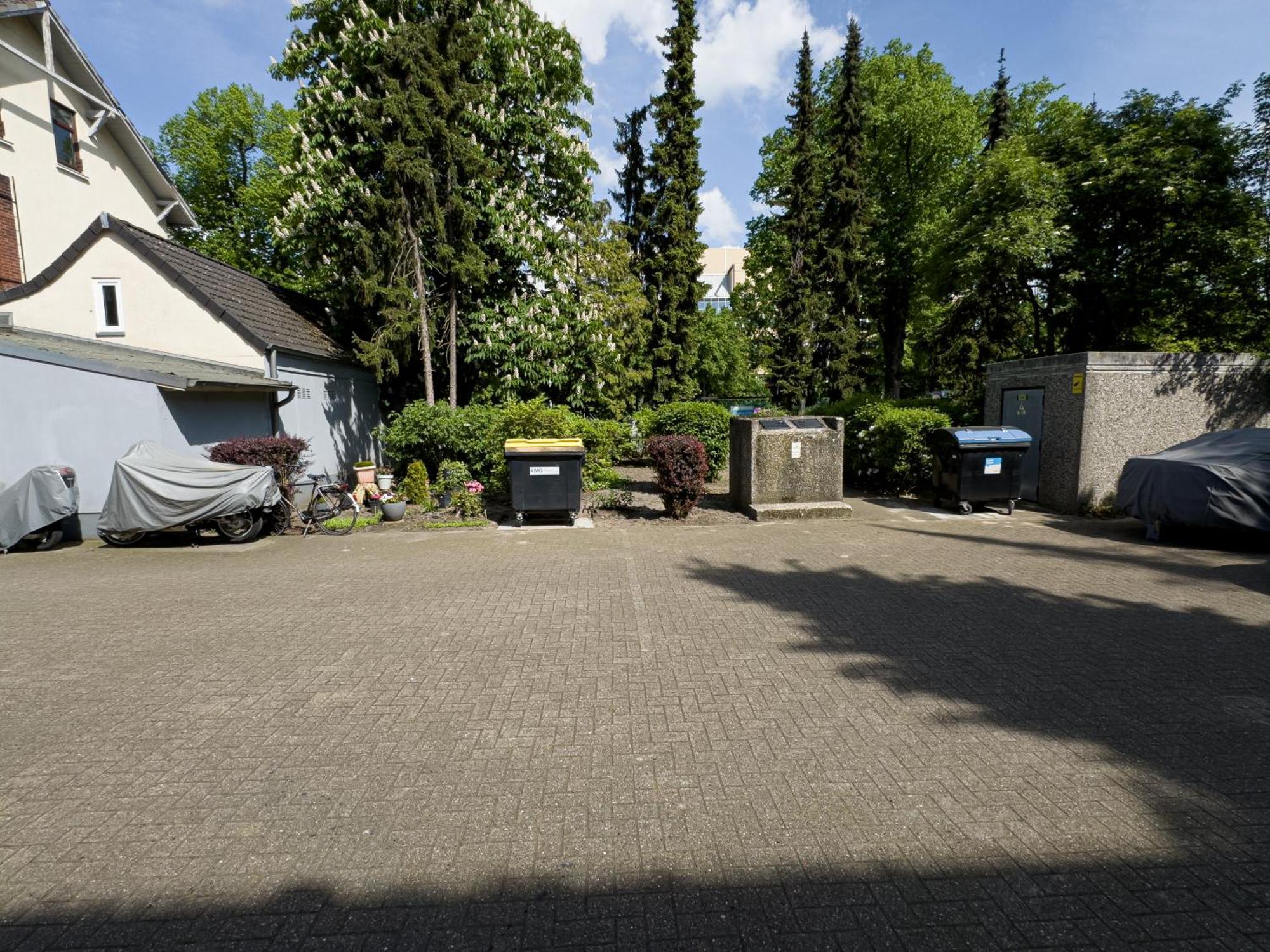 Immostay S#5 Studio - Naehe Golfplatz- Wifi & 4k Tv, Parken Appartamento