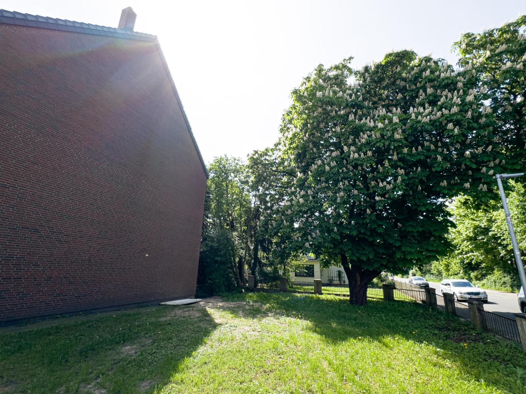 Immostay S#5 Studio - Naehe Golfplatz- Wifi & 4k Tv, Parken Appartamento Brema